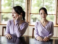 [Photobook] 藤木紗英 オフィシャルヌード写真集 いつかきっと