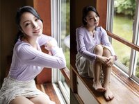 [Photobook] 藤木紗英 オフィシャルヌード写真集 いつかきっと