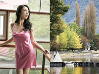 [Photobook] 藤木紗英 オフィシャルヌード写真集 いつかきっと