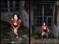 [Photobook] 藤木紗英 オフィシャルヌード写真集 いつかきっと