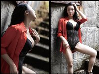 [Photobook] 藤木紗英 オフィシャルヌード写真集 いつかきっと