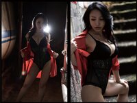 [Photobook] 藤木紗英 オフィシャルヌード写真集 いつかきっと