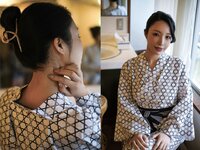 [Photobook] 藤木紗英 オフィシャルヌード写真集 いつかきっと