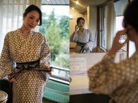[Photobook] 藤木紗英 オフィシャルヌード写真集 いつかきっと