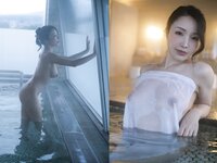 [Photobook] 藤木紗英 オフィシャルヌード写真集 いつかきっと