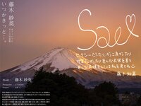 [Photobook] 藤木紗英 オフィシャルヌード写真集 いつかきっと