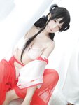 Coser@小仓千代w - No.13 - 巫女DLC