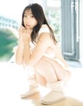 [FRIDAY] 2024.01.05-12 菊地姫奈 森香澄 椛島光 夜道雪 和泉芳怜 鈴木ふみ奈 大塚びる