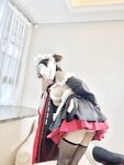 Coser@小仓千代w - No.27 - 2022年10月fantia会员合集(12期)