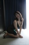 FRIDAYデジタル写真集 平嶋夏海 甘い密会 ベッドの上で