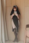 [DCP snaps] Vanessa Vol.10 Halloween Nun