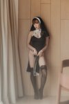 [DCP snaps] Vanessa Vol.10 Halloween Nun