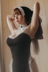 [DCP snaps] Vanessa Vol.10 Halloween Nun