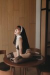 [DCP snaps] Vanessa Vol.10 Halloween Nun