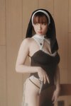 [DCP snaps] Vanessa Vol.10 Halloween Nun