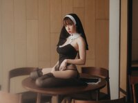 [DCP snaps] Vanessa Vol.10 Halloween Nun