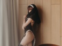 [DCP snaps] Vanessa Vol.10 Halloween Nun