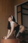 [DCP snaps] Vanessa Vol.10 Halloween Nun