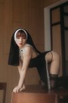 [DCP snaps] Vanessa Vol.10 Halloween Nun