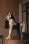 [DCP snaps] Vanessa Vol.10 Halloween Nun