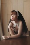 [DCP snaps] Vanessa Vol.10 Halloween Nun