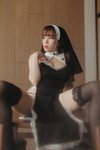 [DCP snaps] Vanessa Vol.10 Halloween Nun