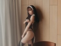 [DCP snaps] Vanessa Vol.10 Halloween Nun
