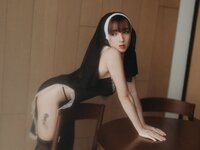 [DCP snaps] Vanessa Vol.10 Halloween Nun