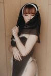 [DCP snaps] Vanessa Vol.10 Halloween Nun