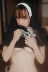 [DCP snaps] Vanessa Vol.10 Halloween Nun