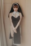 [DCP snaps] Vanessa Vol.10 Halloween Nun