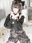 [Cosplay][my suite] Atsuki あつき - Fuyuko Mayuzumi (THE iDOLM@STER)