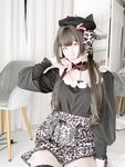 [Cosplay][my suite] Atsuki あつき - Fuyuko Mayuzumi (THE iDOLM@STER)
