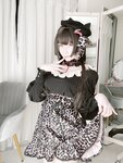 [Cosplay][my suite] Atsuki あつき - Fuyuko Mayuzumi (THE iDOLM@STER)