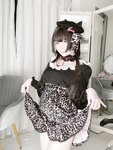 [Cosplay][my suite] Atsuki あつき - Fuyuko Mayuzumi (THE iDOLM@STER)