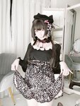 [Cosplay][my suite] Atsuki あつき - Fuyuko Mayuzumi (THE iDOLM@STER)