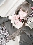 [Cosplay][my suite] Atsuki あつき - Fuyuko Mayuzumi (THE iDOLM@STER)