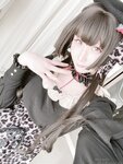 [Cosplay][my suite] Atsuki あつき - Fuyuko Mayuzumi (THE iDOLM@STER)