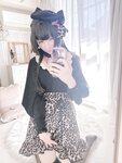 [Cosplay][my suite] Atsuki あつき - Fuyuko Mayuzumi (THE iDOLM@STER)