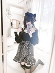 [Cosplay][my suite] Atsuki あつき - Fuyuko Mayuzumi (THE iDOLM@STER)