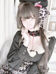 [Cosplay][my suite] Atsuki あつき - Fuyuko Mayuzumi (THE iDOLM@STER)