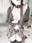 [Cosplay][my suite] Atsuki あつき - Fuyuko Mayuzumi (THE iDOLM@STER)