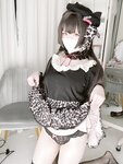 [Cosplay][my suite] Atsuki あつき - Fuyuko Mayuzumi (THE iDOLM@STER)