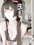 [Cosplay][my suite] Atsuki あつき - Fuyuko Mayuzumi (THE iDOLM@STER)