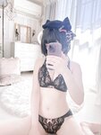 [Cosplay][my suite] Atsuki あつき - Fuyuko Mayuzumi (THE iDOLM@STER)