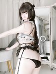 [Cosplay][my suite] Atsuki あつき - Fuyuko Mayuzumi (THE iDOLM@STER)