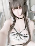 [Cosplay][my suite] Atsuki あつき - Fuyuko Mayuzumi (THE iDOLM@STER)