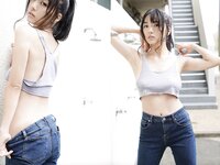 [Photobook] 平塚奈菜 写真集「３４～邂逅～」Seceret Lover (S&SBOOKS)