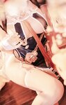 [Cosplay] 阿薰kaOri 碧蓝 天狼星