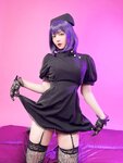 [Cosplay] Ying Tze - Shizuku-tan Nurse